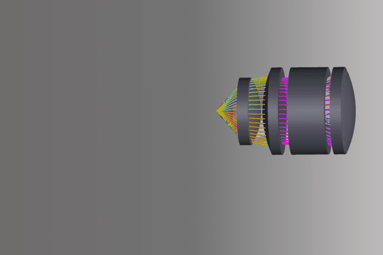 Optical Reverse Recovery Reverse Optical Engineering - Avantier Inc.