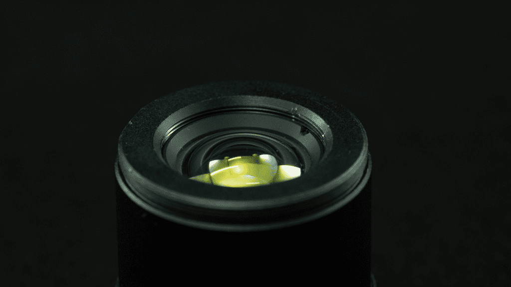 Infrared Lenses - Avantier Inc.