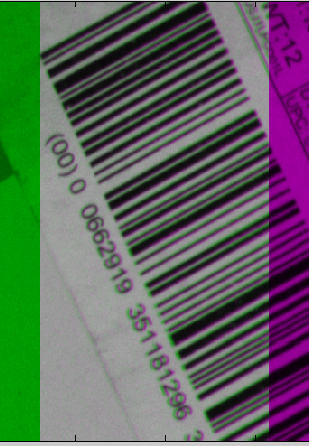 Industrial Image Processing for Quality Control