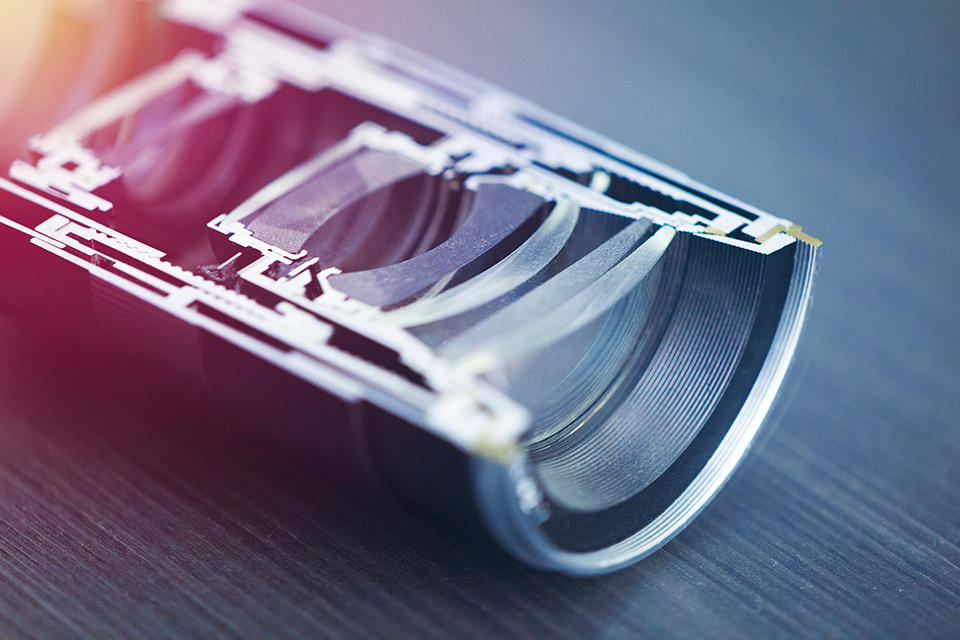 Optical Engineering Services Avantier Inc.