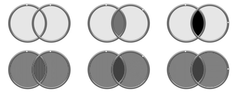 Optical filters, Neutral density filters, Anti-reflective coatings, Color filters, Polarizing Filters