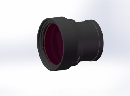 Infrared Lenses , IR Lenses