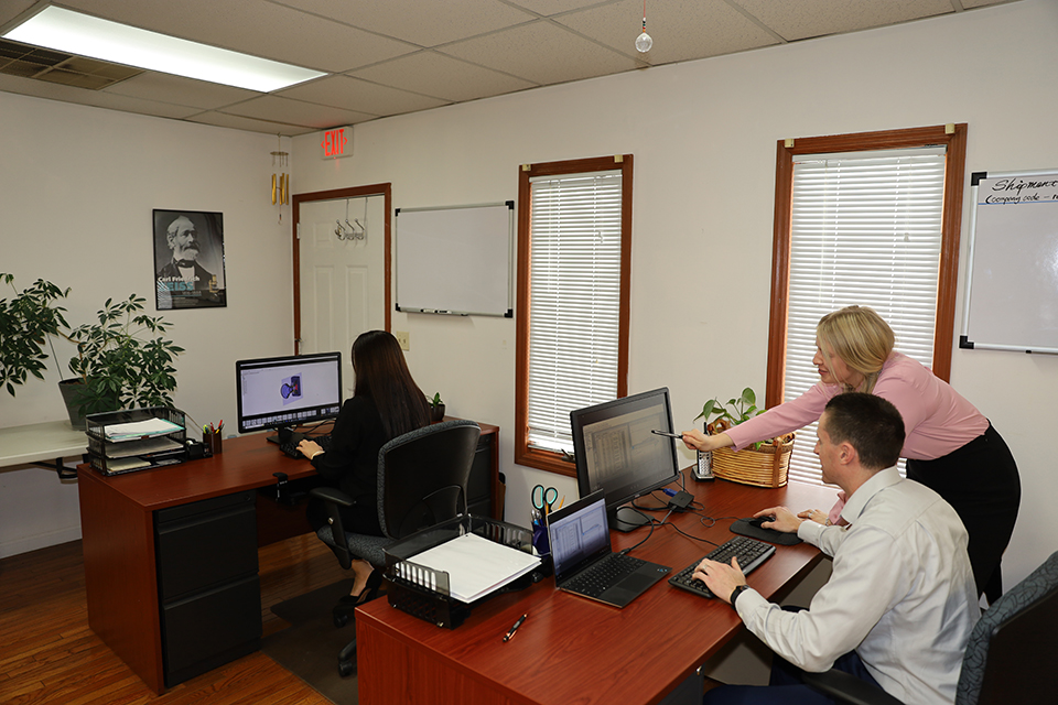 Optical Design Services Avantier Inc.