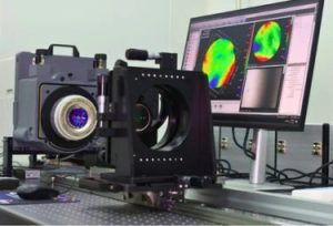 Optical Metrology Services