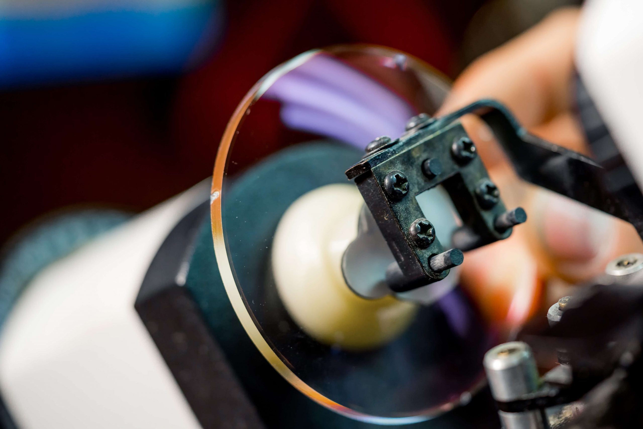 Optical Tolerances Impact and Costs Avantier Inc.