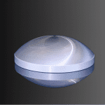 Germanium Optical Domes