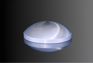 Germanium Optical Domes