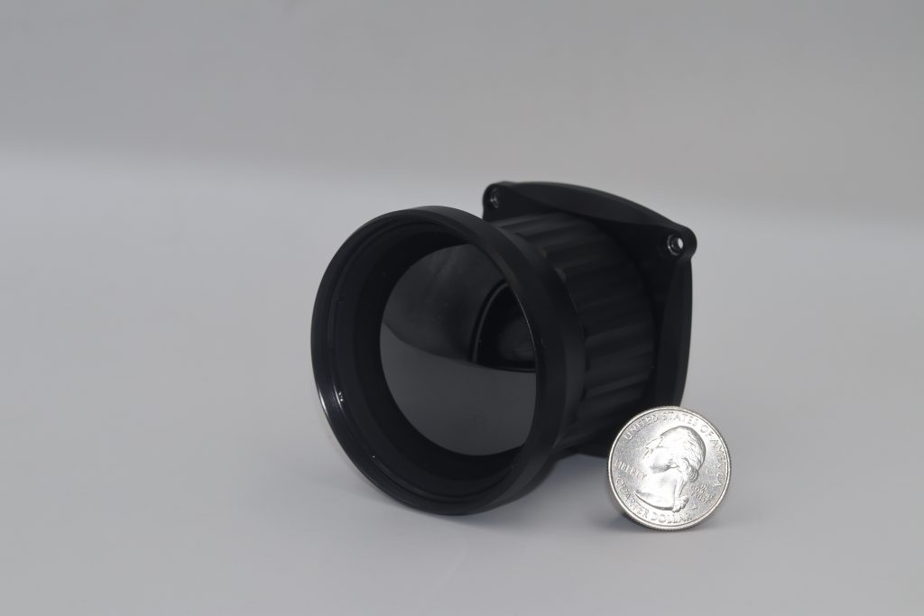 LWIR Lenses