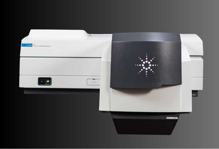 Optical Metrology Services, Agilent Cary 7000 Spectrophotometer