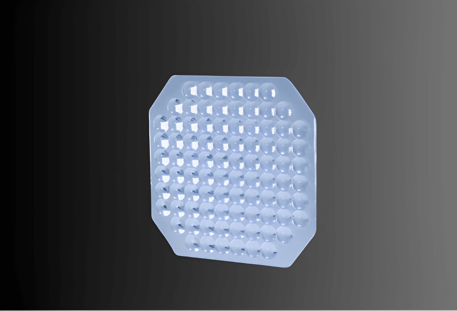 Microlens Arrays - Avantier Inc.