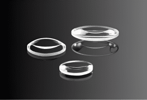 Sapphire Optical Dome