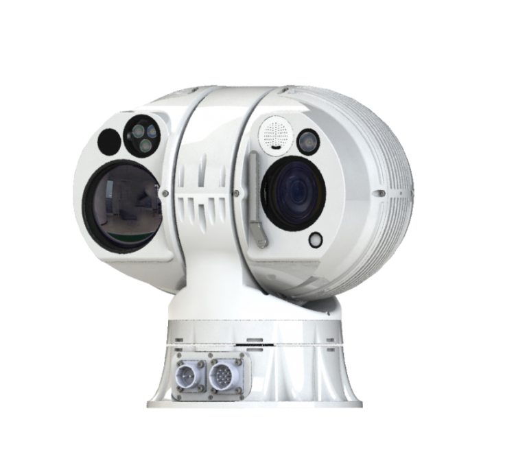 Robotic Intelligent Camera, Surveillance, security, monitoring, defense capabilities