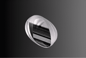 Double Convex Lenses, Double Spherical Lenses
