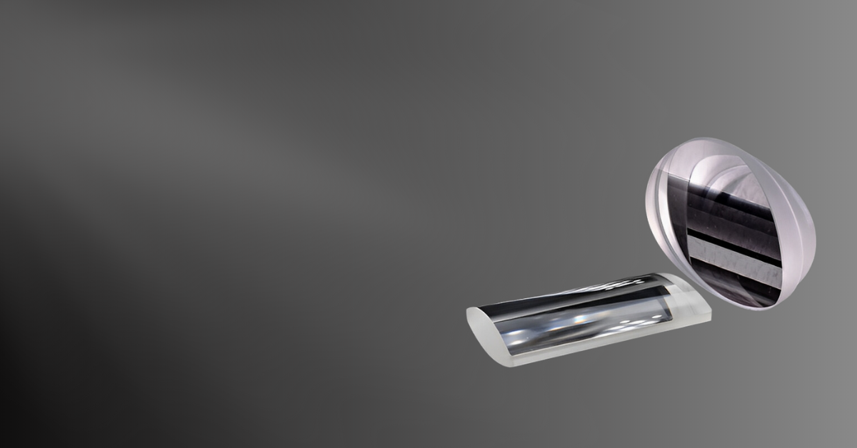 Biconvex / Double Convex Lenses Avantier Inc.