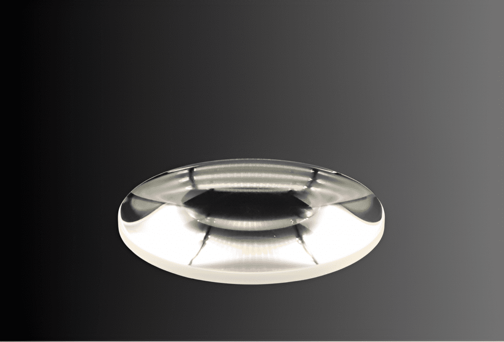 Convex Lenses, Plano Convex Lens, Double Convex Lens, Concave Convex Lens