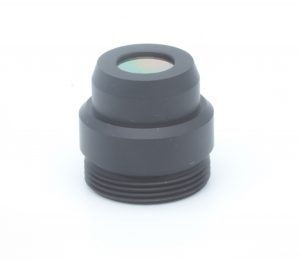 Germanium Optics (Ge Optics), Germanium LWIR Lenses