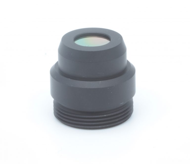 Germanium Optics (Ge Optics), Germanium LWIR Lenses