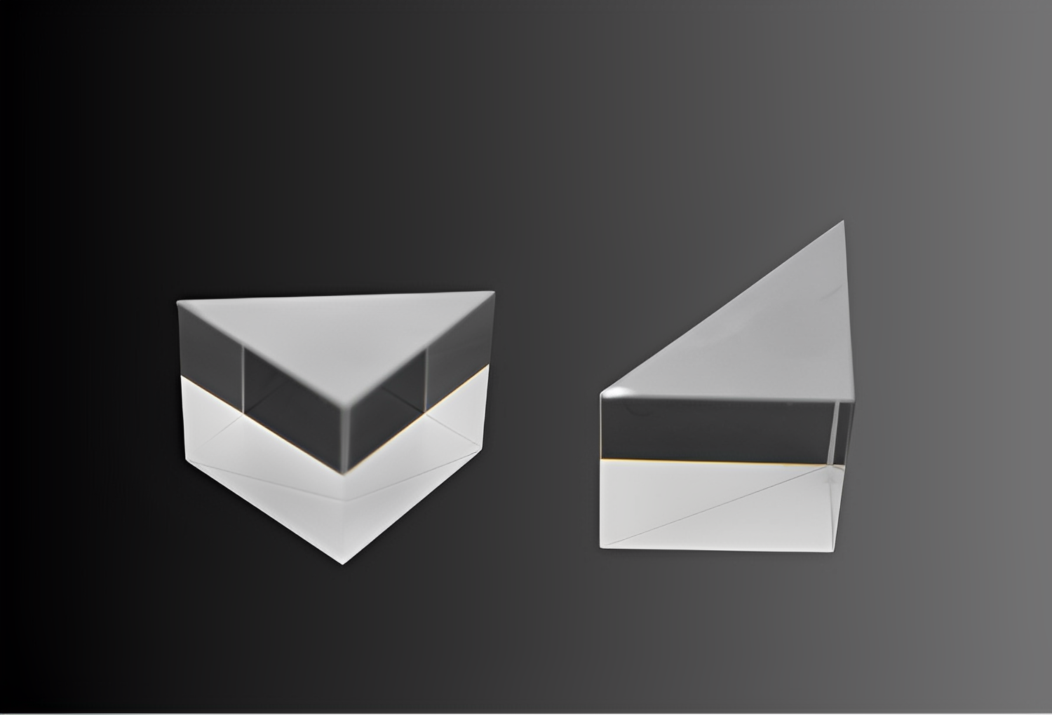 Right Angle Prisms Avantier Inc.