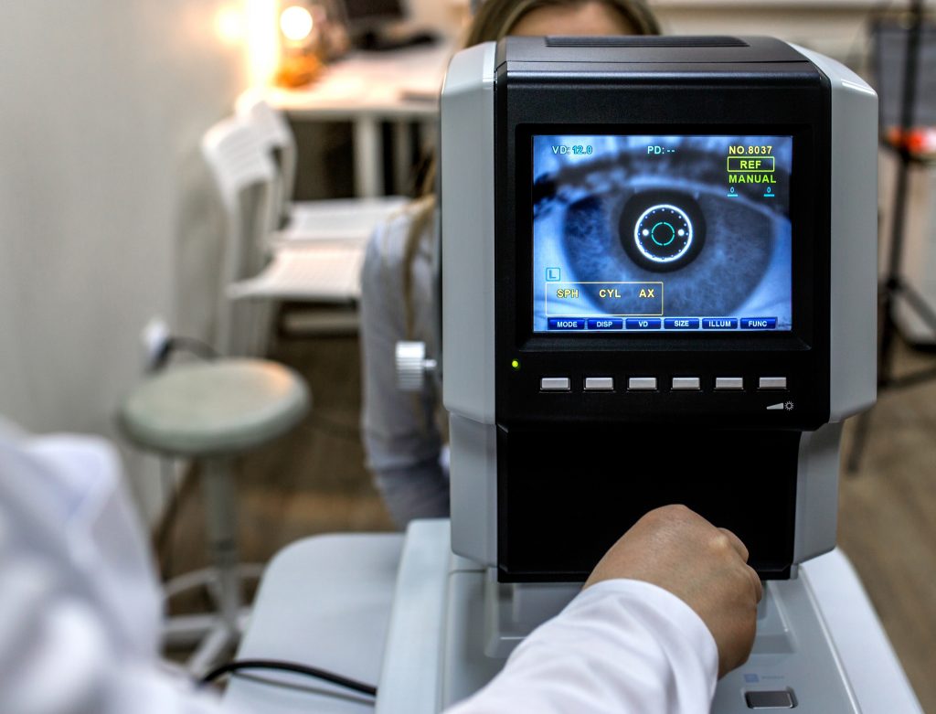 3D imaging, spatial resolution , medical diagnostics, Optical Coherence Tomography OCT