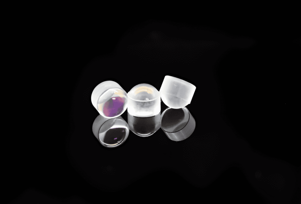 Aspheric lenses, UV Lenses