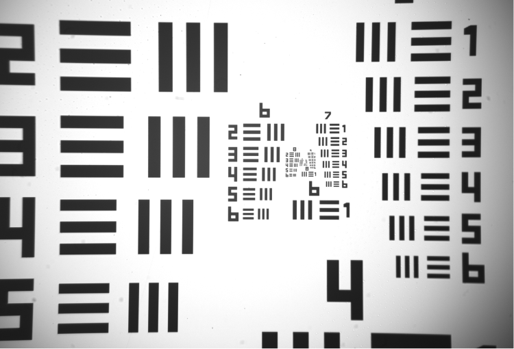 Objective Lenses, High Resolution, Long working distance objective, APO Objective Lenses