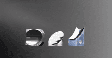 Freeform Optics, Freeform Optic