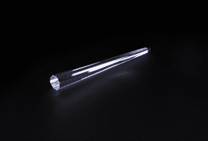 Light Pipe Homogenizing Rods