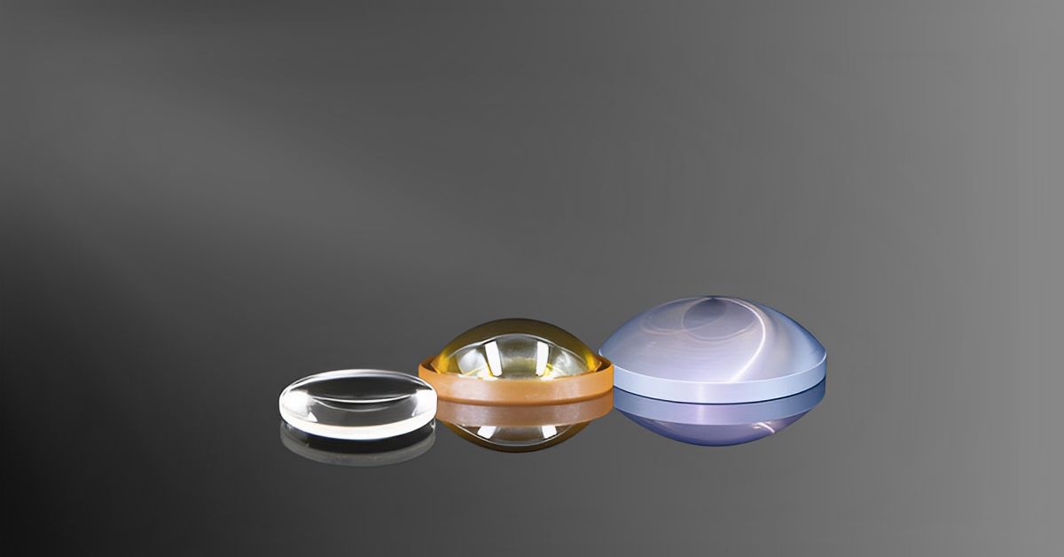 Infrared Lenses Ir Lenses Avantier Inc