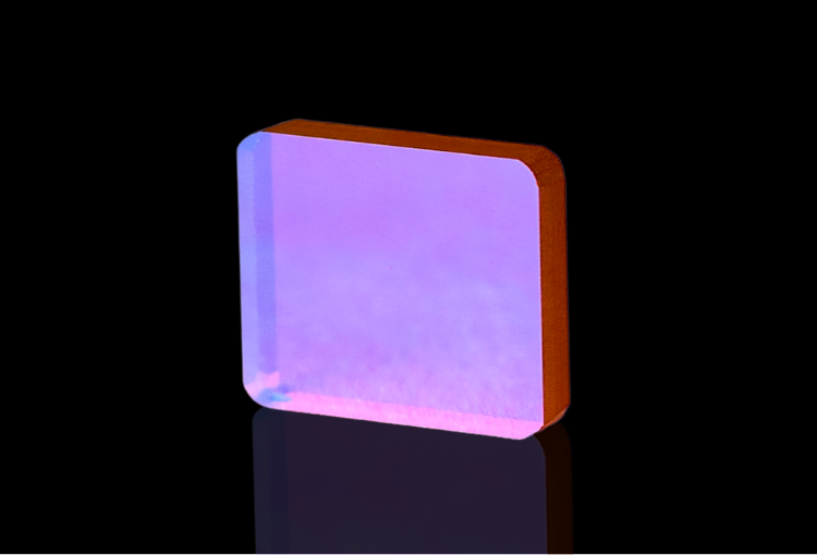 Optical Bandpass Filter - Avantier Inc.