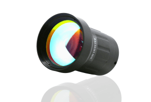 Custom SWIR Lens Solutions