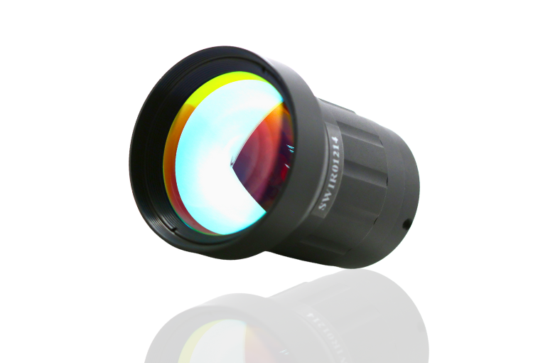 Swir Lenses Avantier Inc