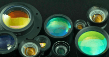 SWIR lenses