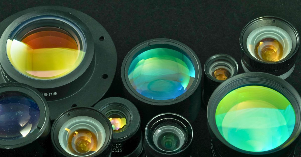 Swir Lenses Avantier Inc