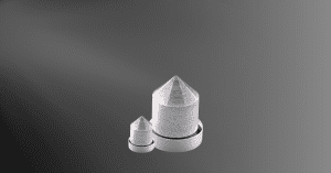 Axicon Lenses