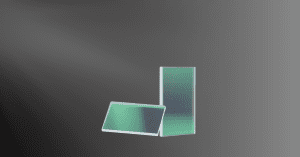 Color Temperature Insulating Filter Glass