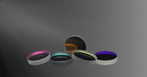 Dichroic Polarizers