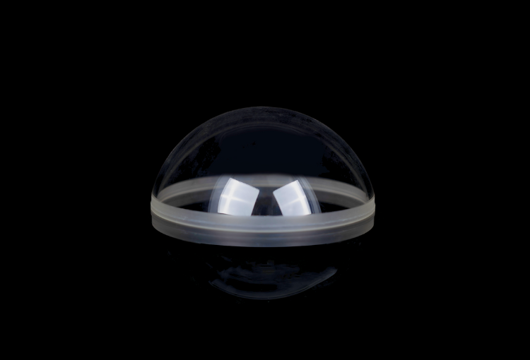 Custom Optical Domes Solutions