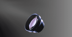 F-Theta lens