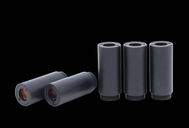 Megapixel Lenses - Avantier Inc.