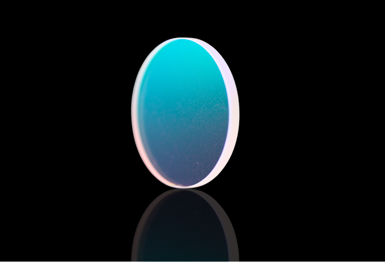 Optical Filter Glass Avantier Inc.