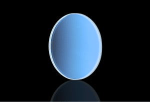 Optical glass filters