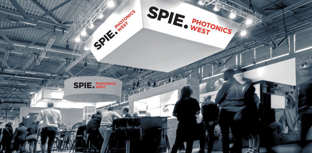 SPIE Photonics West Exhibition