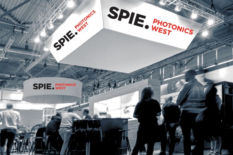 SPIE Photonics West Exhibition