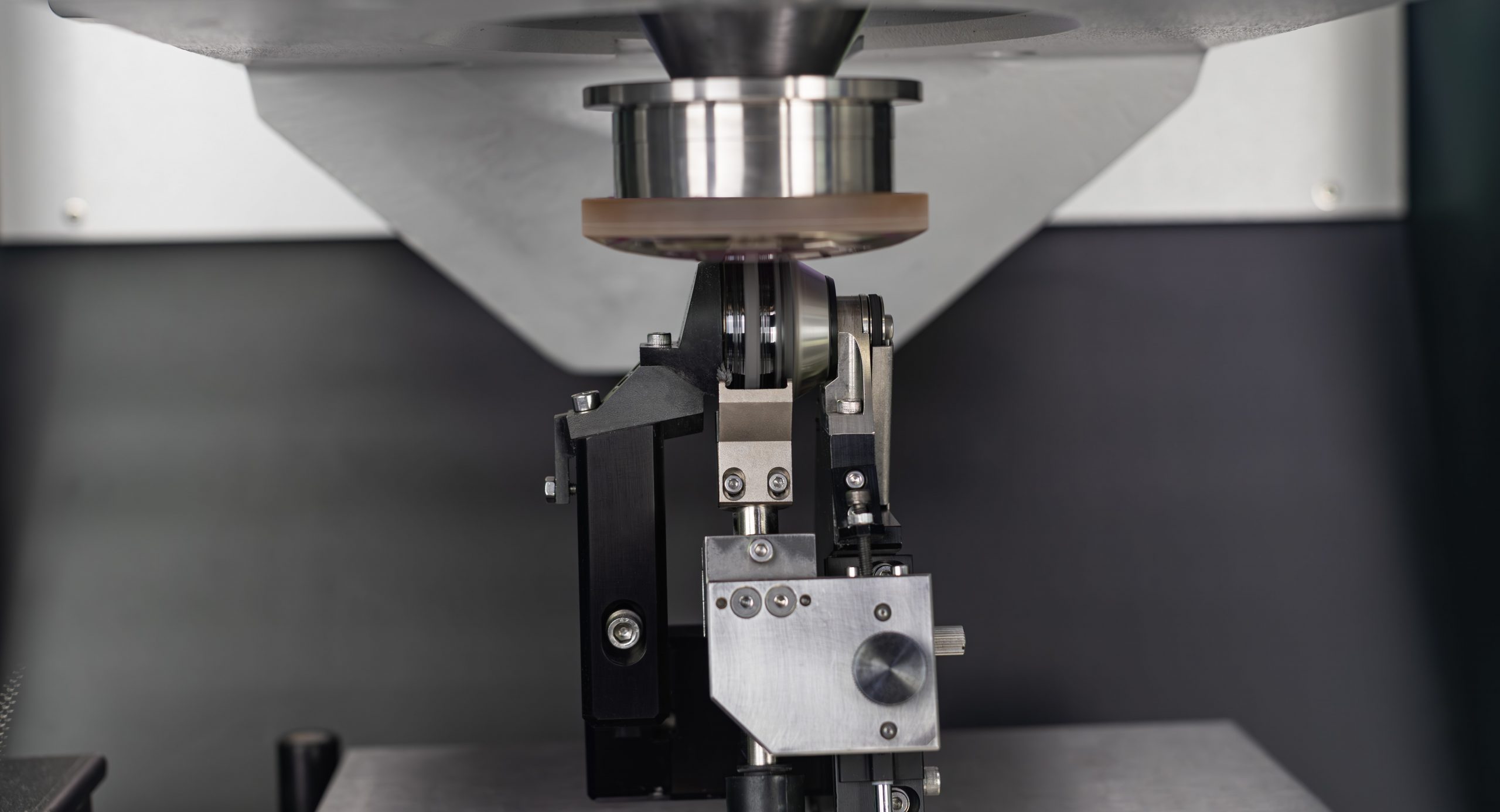 CNC Polishing Machines, Satisloh Precision Optics