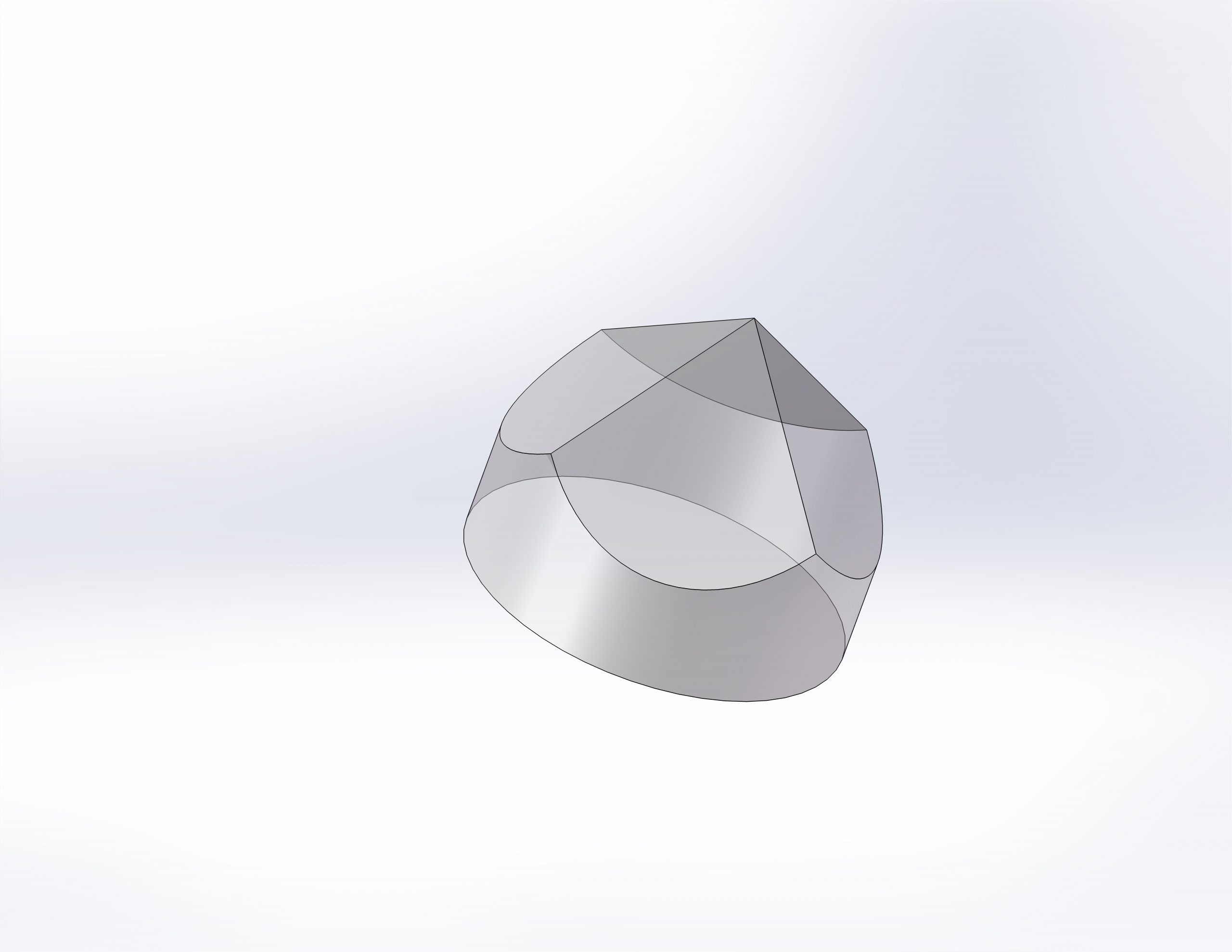 Corner Cube Prisms
