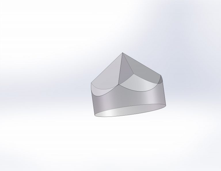 Corner Cube Prisms - Avantier Inc.