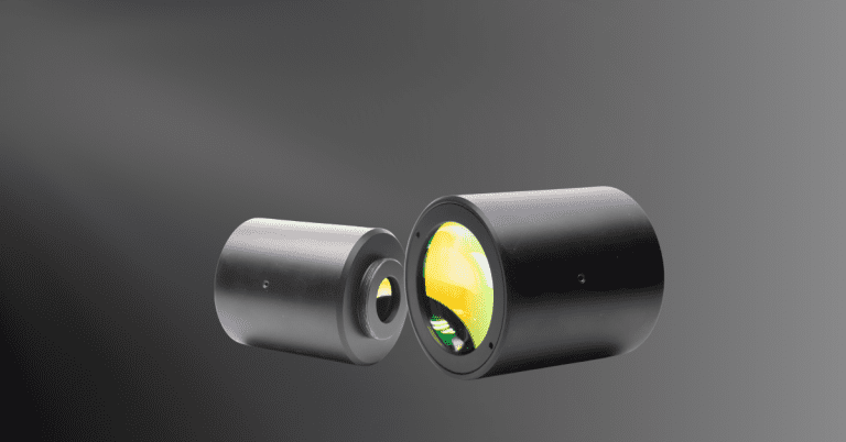 F-theta Lenses - Avantier Inc.