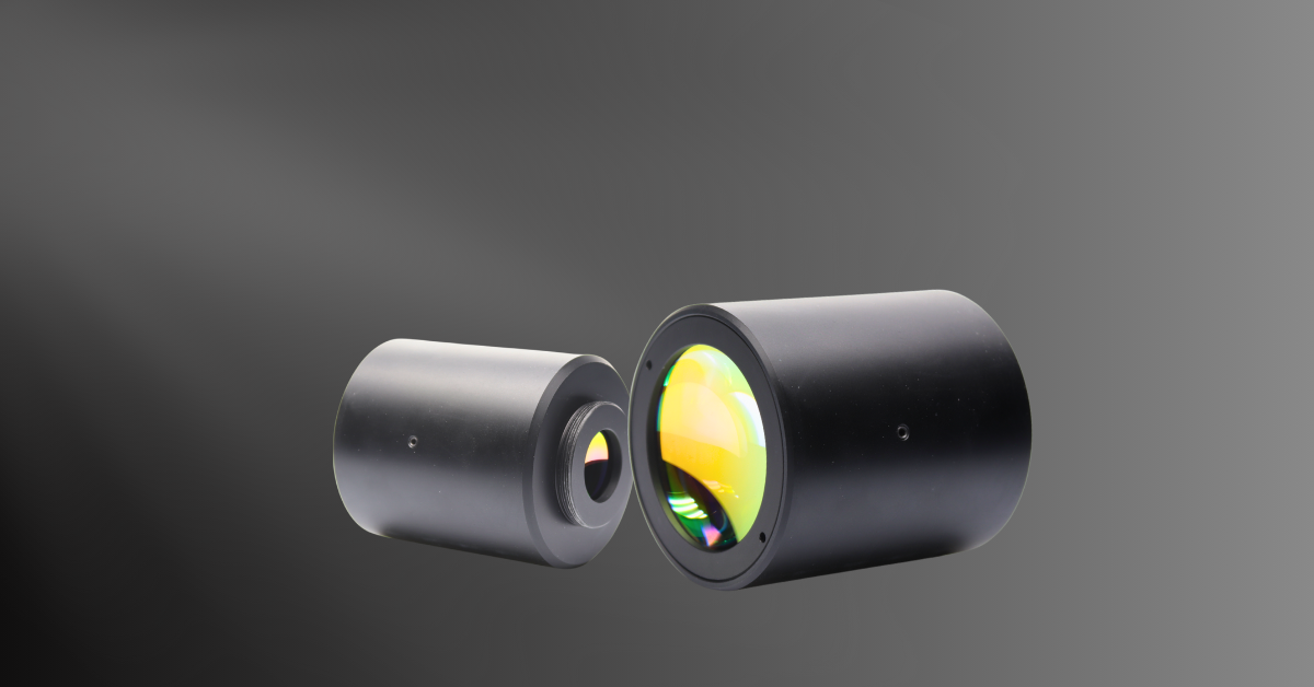 Mastering the F-theta Scanning Lens - Part 2 - Avantier Inc.