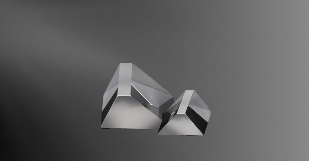Half Penta Prisms - Avantier Inc.
