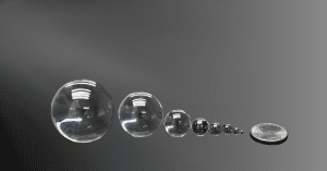 Microspheres